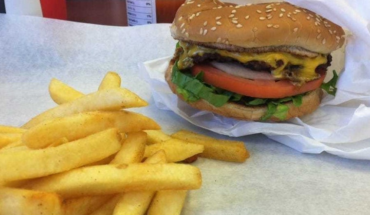 Sacramento's 5 best spots to score burgers, without breaking the bank