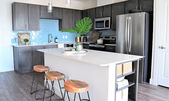 Apartments for rent in San Antonio: What will $2,100 get you?