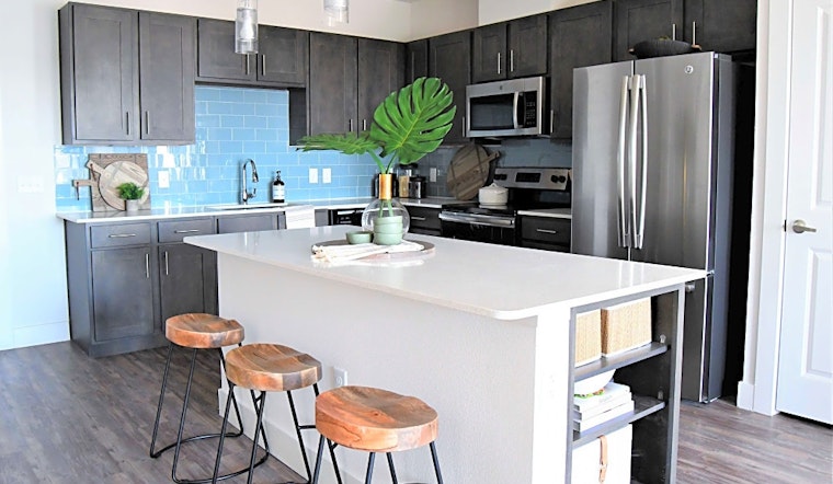 Apartments for rent in San Antonio: What will $2,100 get you?