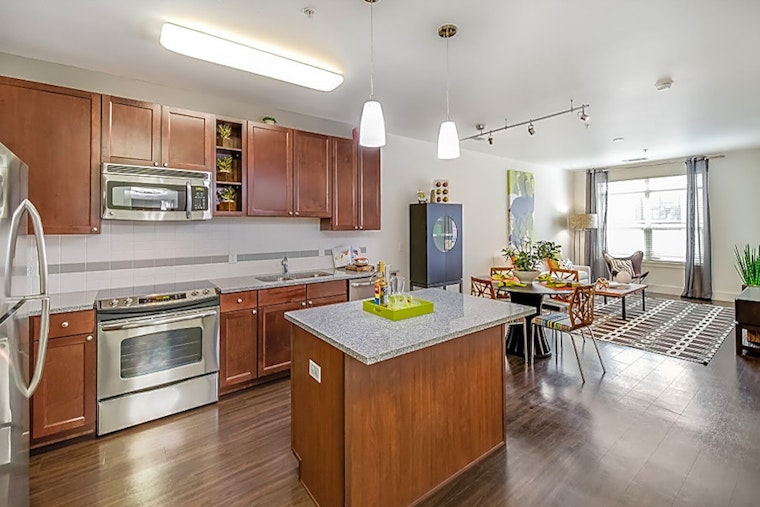 Apartments for rent in Denver: What will $2,800 get you?