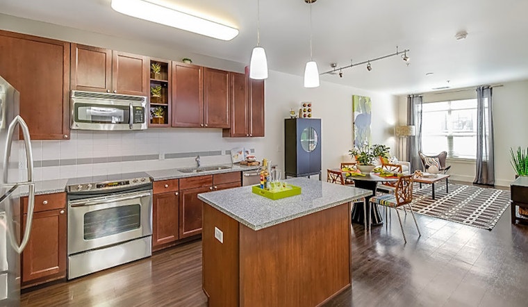 Apartments for rent in Denver: What will $2,800 get you?
