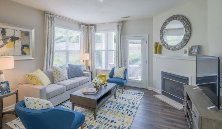 Apartments for rent in Durham: What will $1,000 get you?