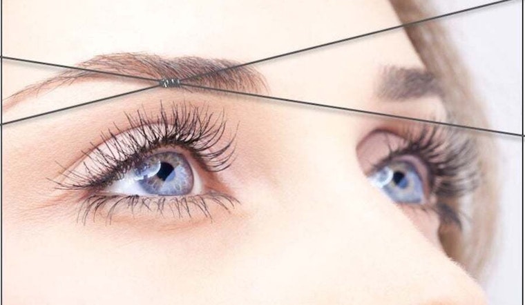 Stockton's 3 best spots for budget-friendly threading services