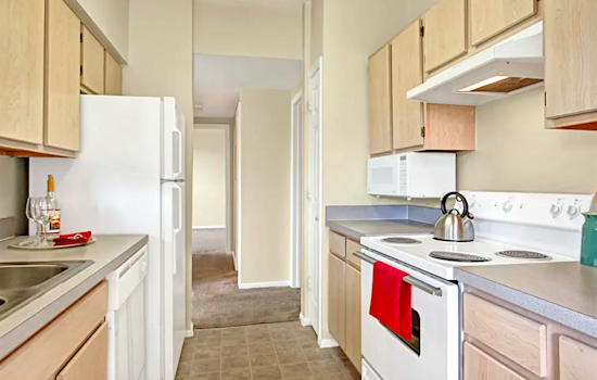 Apartments for rent in Colorado Springs: What will $1,300 get you?
