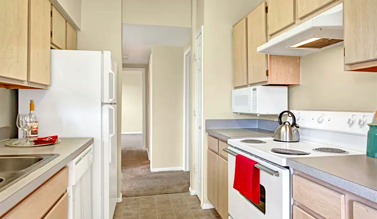 Apartments for rent in Colorado Springs: What will $1,300 get you?