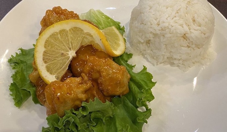 Thai Spoon restaurant debuts in Centennial Hills