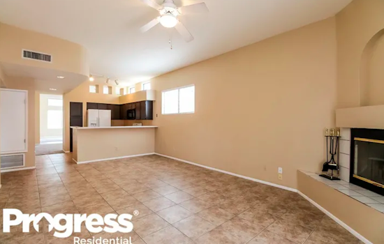 Apartments for rent in Tucson: What will $1,500 get you?