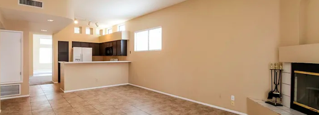 Apartments for rent in Tucson: What will $1,500 get you?