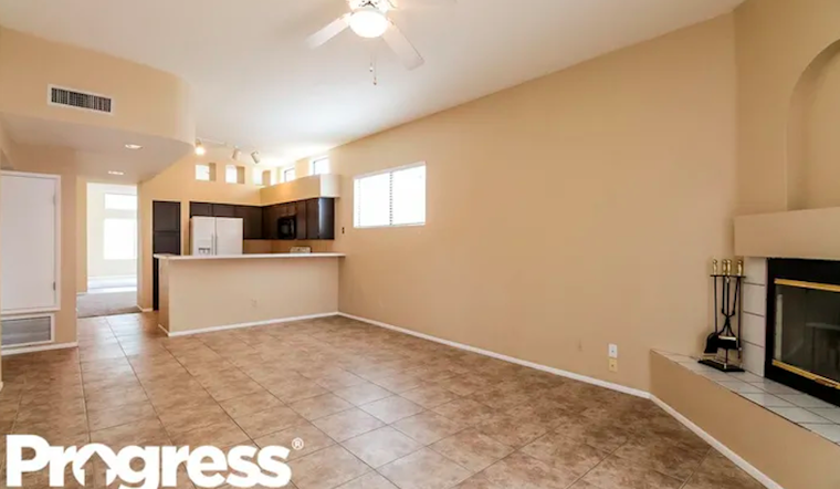 Apartments for rent in Tucson: What will $1,500 get you?