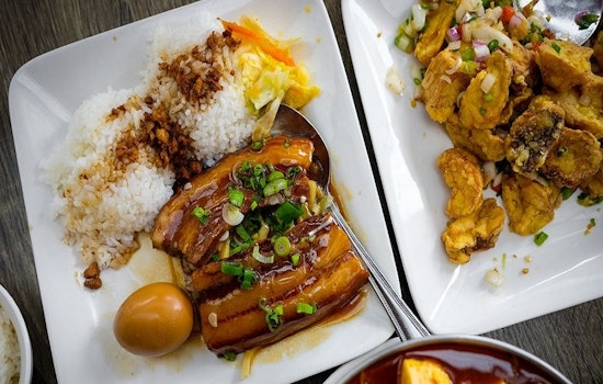 Here are Pittsburgh's top 4 Chinese spots