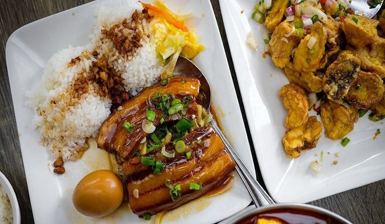 Here are Pittsburgh's top 4 Chinese spots