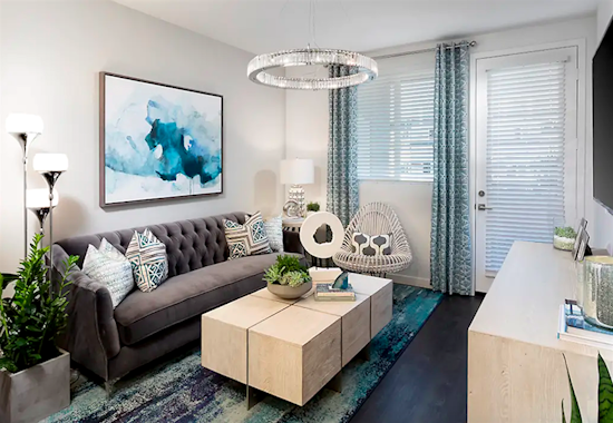 Apartments for rent in Chula Vista: What will $2,200 get you?