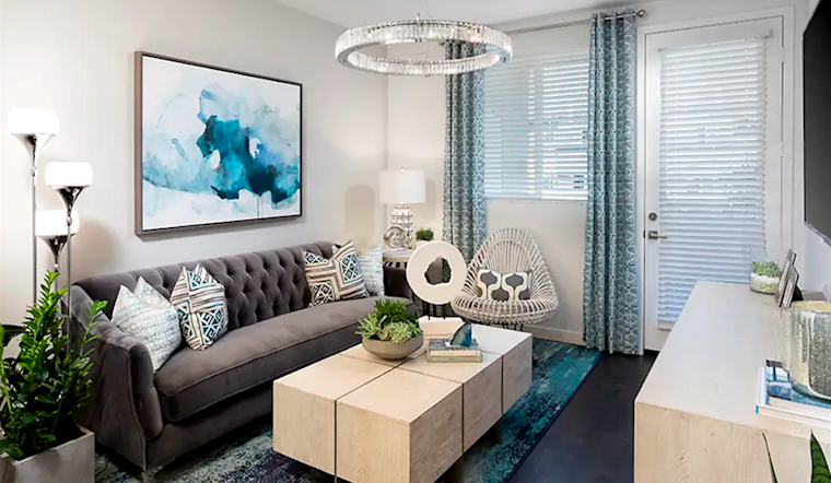 Apartments for rent in Chula Vista: What will $2,200 get you?
