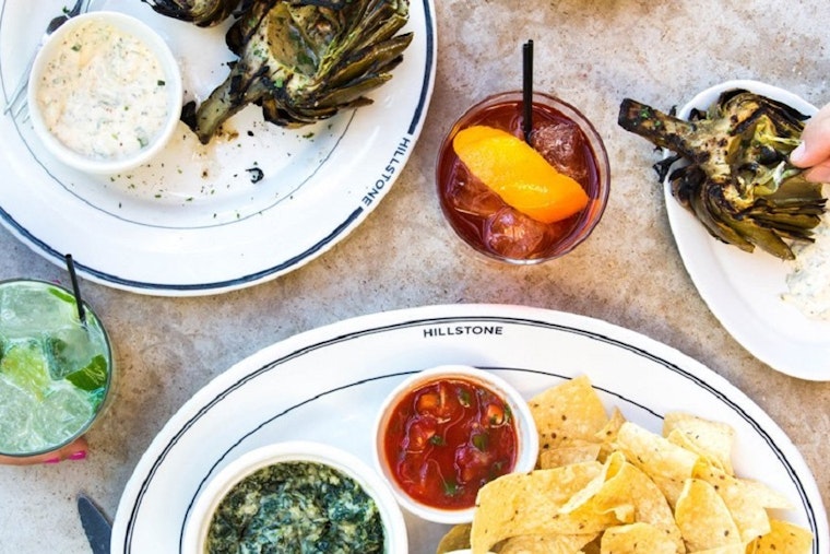 Phoenix's 5 best spots to spend big on New American eats
