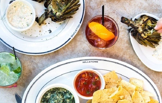Phoenix's 5 best spots to spend big on New American eats