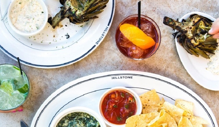 Phoenix's 5 best spots to spend big on New American eats