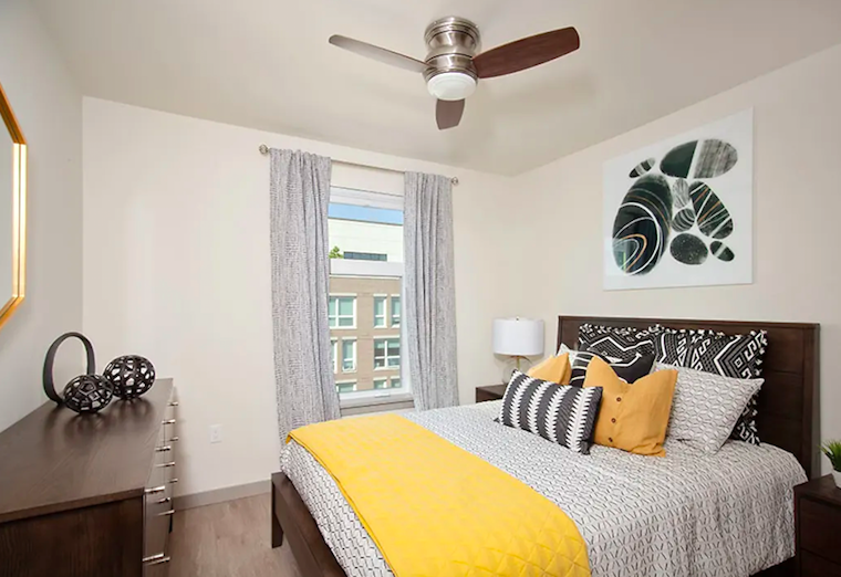 Apartments for rent in Seattle: What will $4,000 get you?