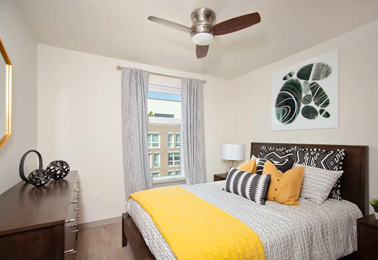 Apartments for rent in Seattle: What will $4,000 get you?