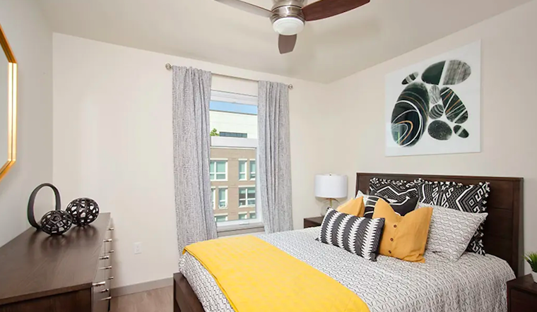 Apartments for rent in Seattle: What will $4,000 get you?