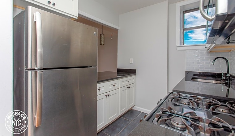 Apartments for rent in New York City: What will $2,100 get you?