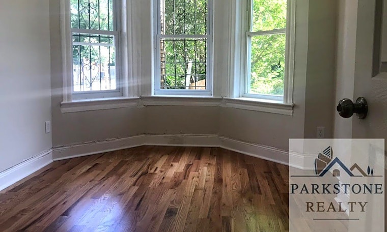 Apartments for rent in Jersey City: What will $1,800 get you?
