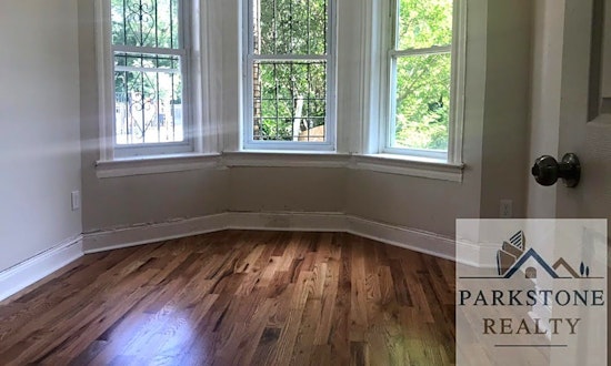 Apartments for rent in Jersey City: What will $1,800 get you?