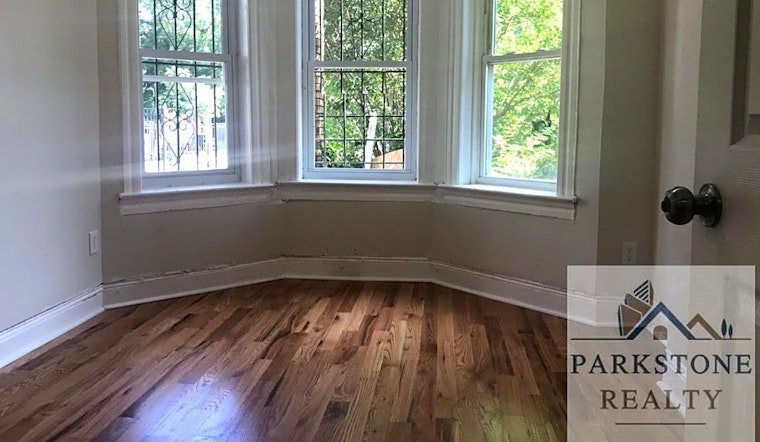 Apartments for rent in Jersey City: What will $1,800 get you?