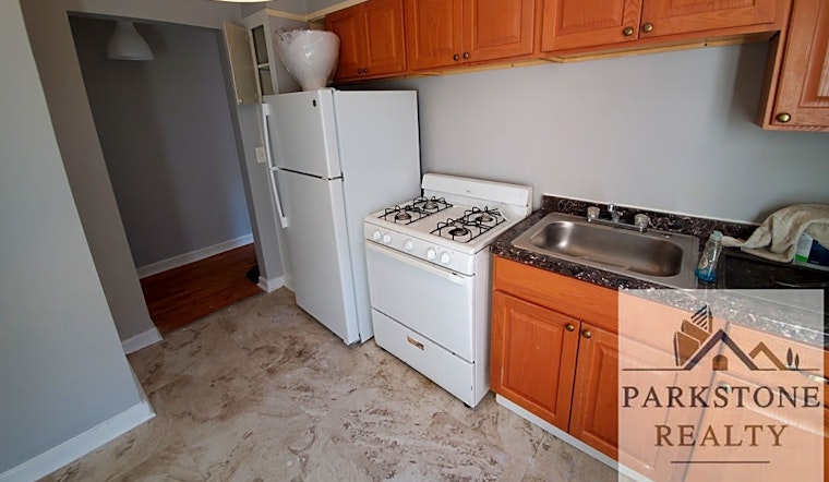 Apartments for rent in Newark: What will $1,300 get you?