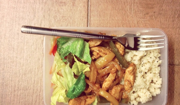Divis Leftovers: Chicharrones, Kendama, World Cup And More