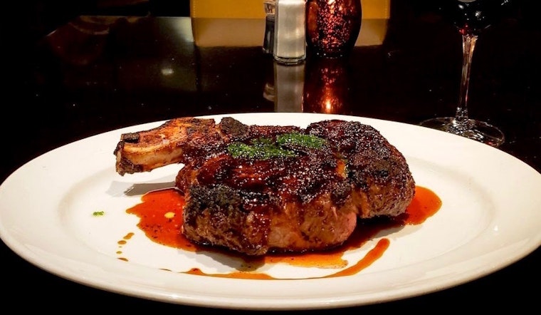 Explore the 4 top outposts in downtown Denver