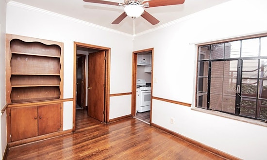 Apartments for rent in Columbus: What will $1,200 get you?