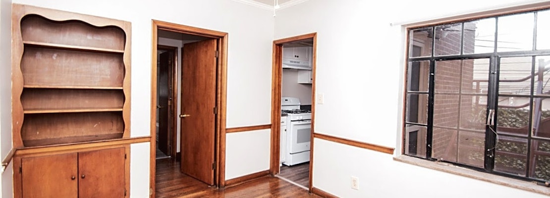 Apartments for rent in Columbus: What will $1,200 get you?
