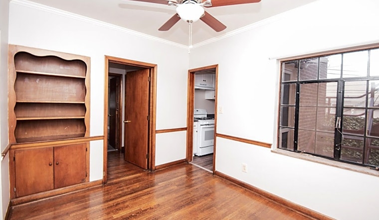 Apartments for rent in Columbus: What will $1,200 get you?