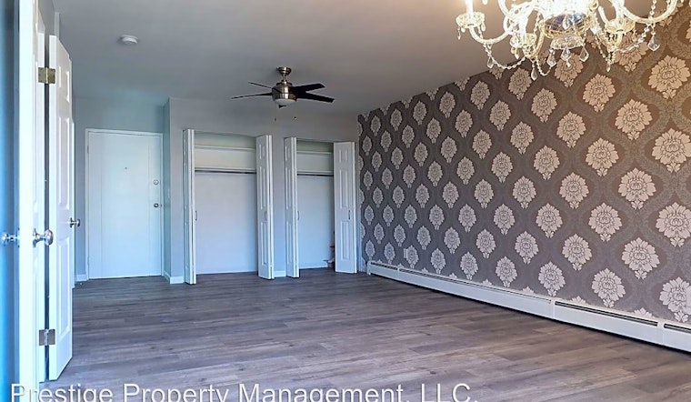 Apartments for rent in Cincinnati: What will $800 get you?