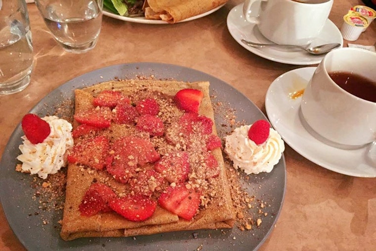 Yinz want crepes? Pittsburgh's top 4 creperies