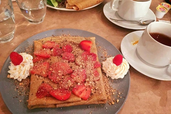 Yinz want crepes? Pittsburgh's top 4 creperies