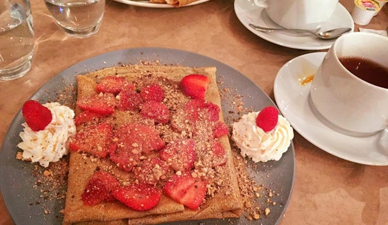Yinz want crepes? Pittsburgh's top 4 creperies