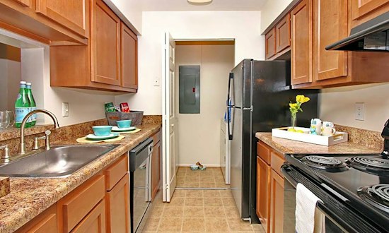 Apartments for rent in Virginia Beach: What will $1,100 get you?