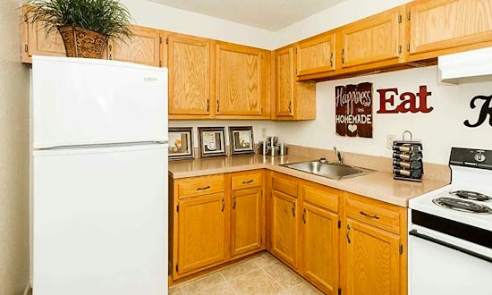 Apartments for rent in Norfolk: What will $900 get you?