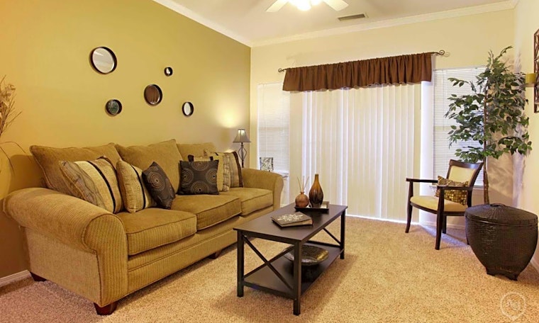 Apartments for rent in Charlotte: What will $1,000 get you?