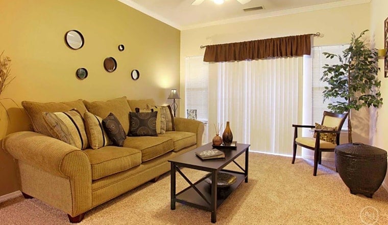 Apartments for rent in Charlotte: What will $1,000 get you?