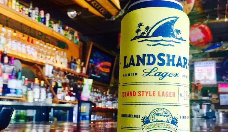 Check out 4 best inexpensive bars in Orlando