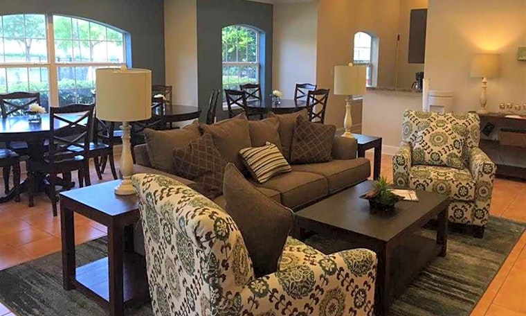 Apartments for rent in Jacksonville: What will $1,100 get you?