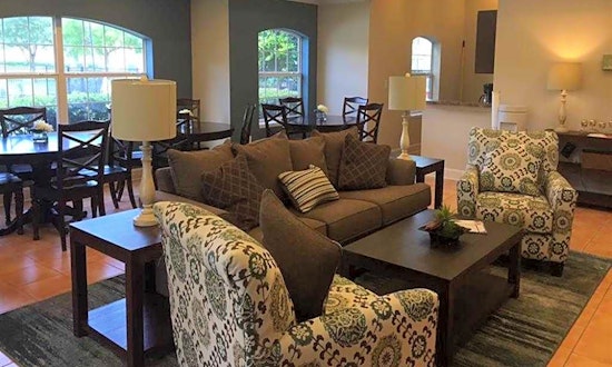 Apartments for rent in Jacksonville: What will $1,100 get you?