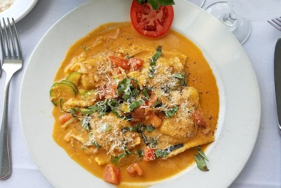 Miami's 5 best spots to spend big on Italian food