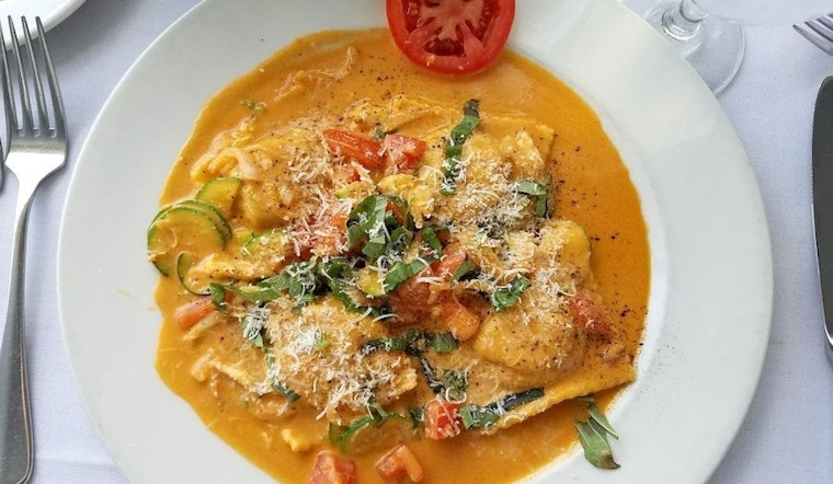 Miami's 5 best spots to spend big on Italian food