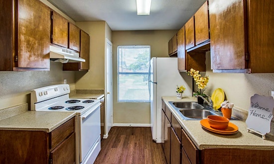 Apartments for rent in Fort Worth: What will $1,300 get you?