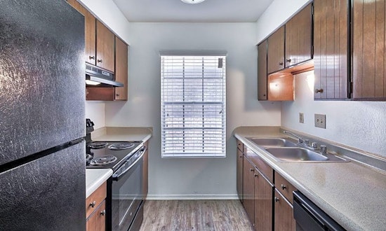 Apartments for rent in El Paso: What will $800 get you?
