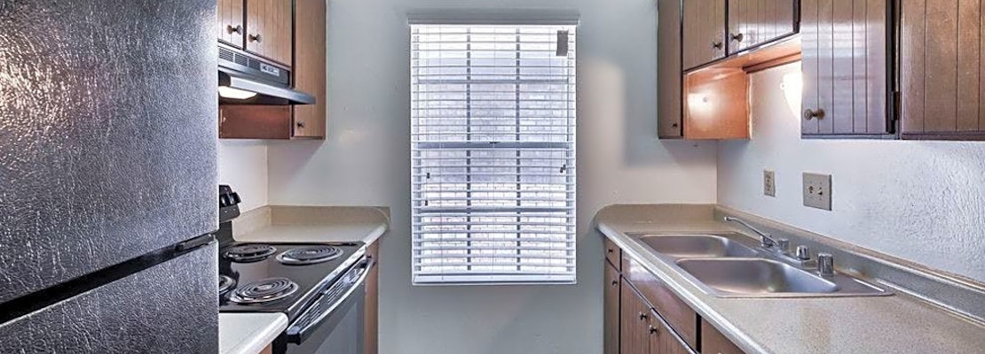 Apartments for rent in El Paso: What will $800 get you?