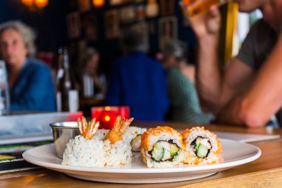 Denver to host a variety of food and drink activities this week